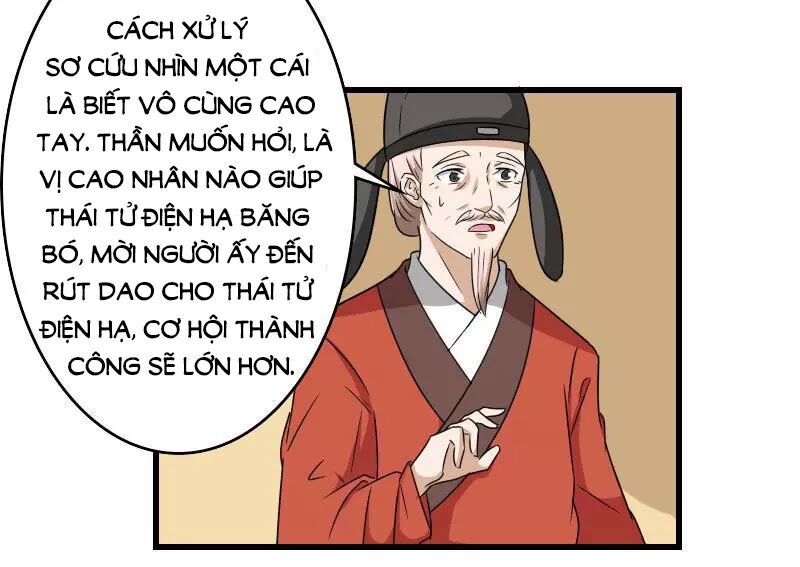 Cưng Chiều Đào Phi: Chapter 101