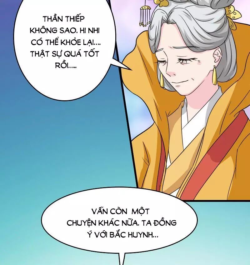 Cưng Chiều Đào Phi: Chapter 101