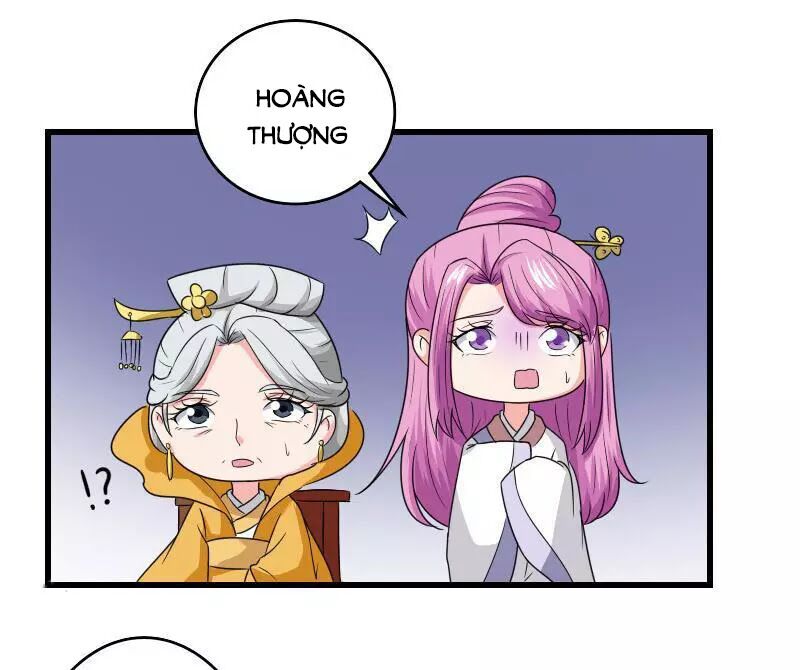 Cưng Chiều Đào Phi: Chapter 101
