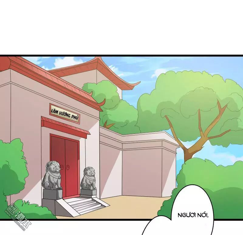 Cưng Chiều Đào Phi: Chapter 102