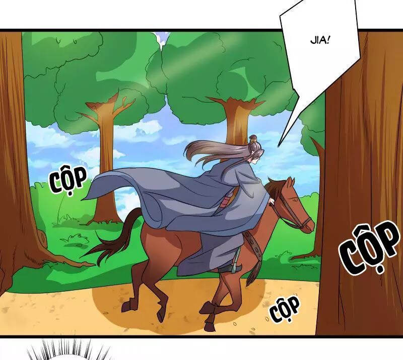 Cưng Chiều Đào Phi: Chapter 102