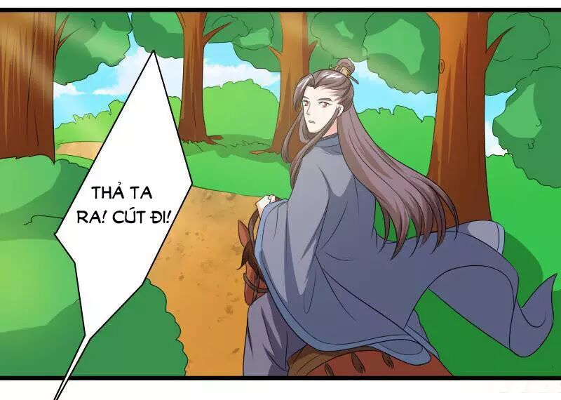 Cưng Chiều Đào Phi: Chapter 102