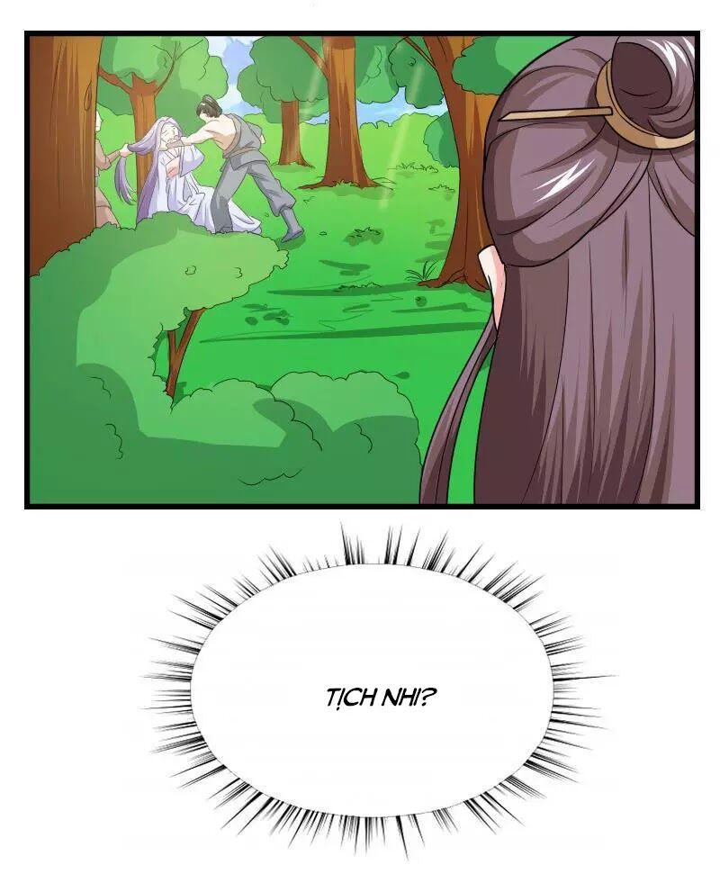 Cưng Chiều Đào Phi: Chapter 102