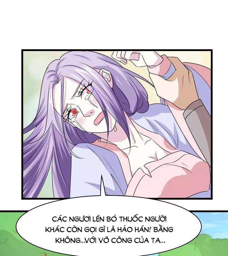 Cưng Chiều Đào Phi: Chapter 102