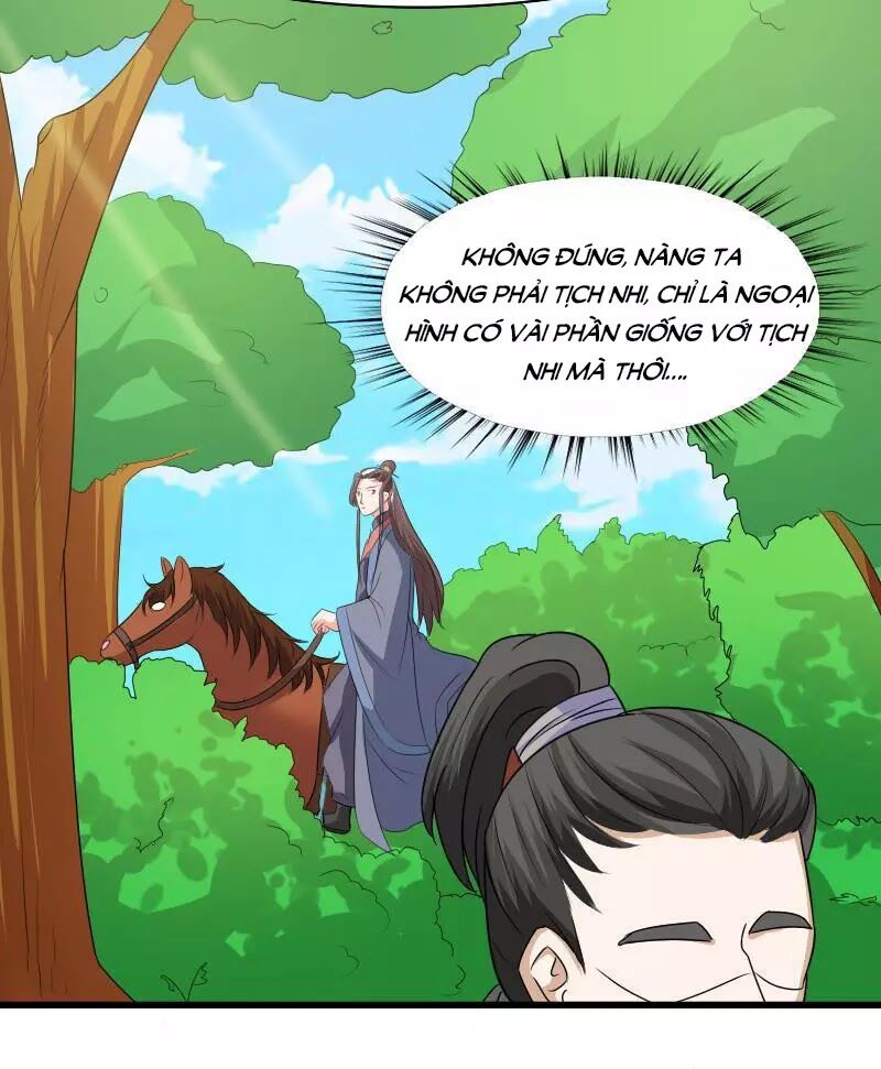 Cưng Chiều Đào Phi: Chapter 102