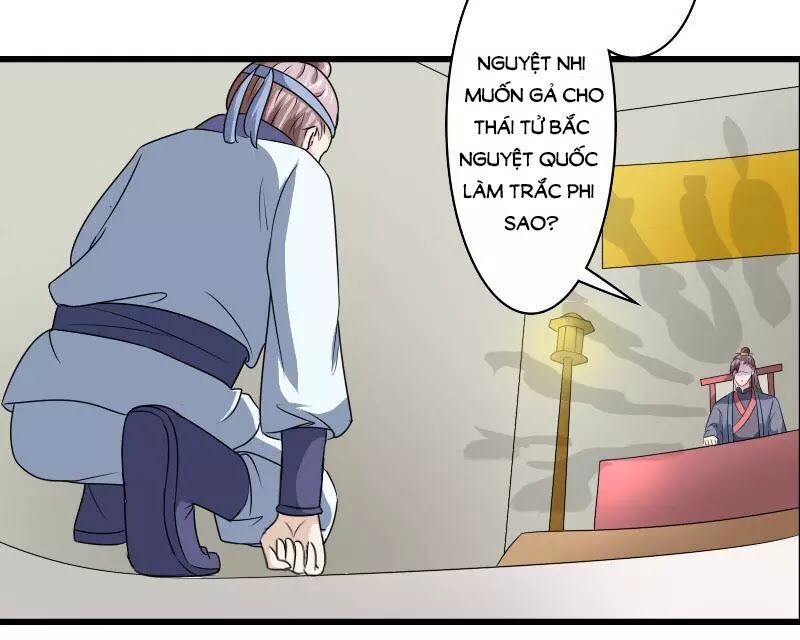 Cưng Chiều Đào Phi: Chapter 102