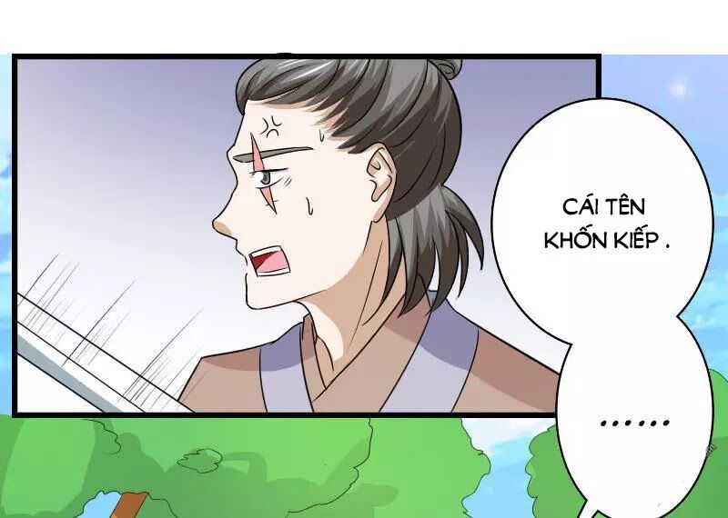 Cưng Chiều Đào Phi: Chapter 102