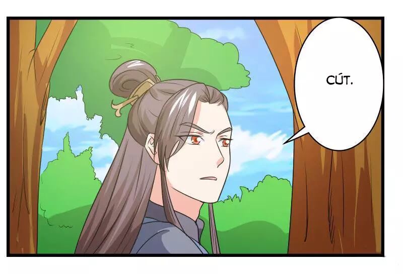 Cưng Chiều Đào Phi: Chapter 102