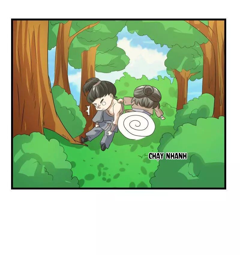 Cưng Chiều Đào Phi: Chapter 102
