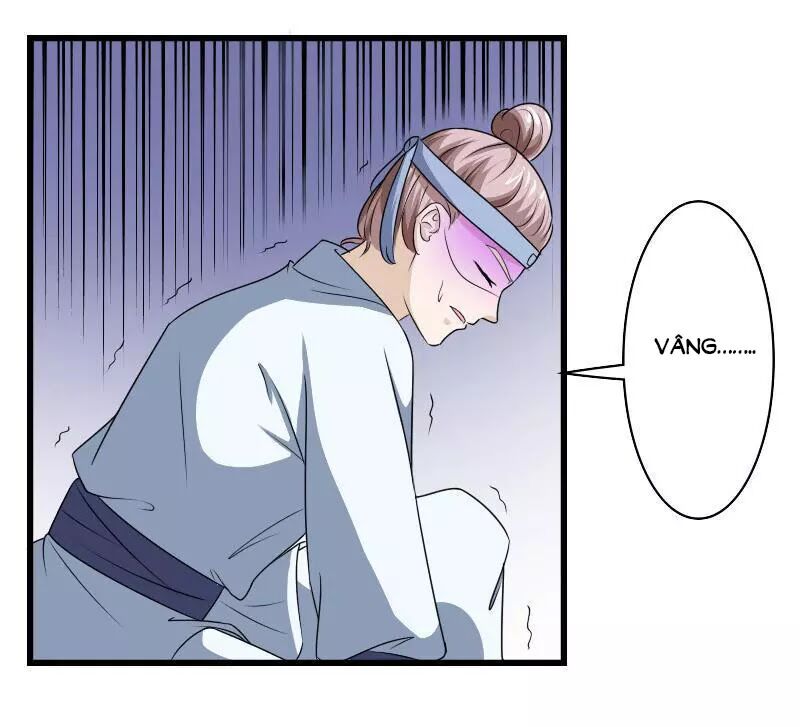 Cưng Chiều Đào Phi: Chapter 102