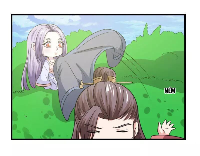 Cưng Chiều Đào Phi: Chapter 102