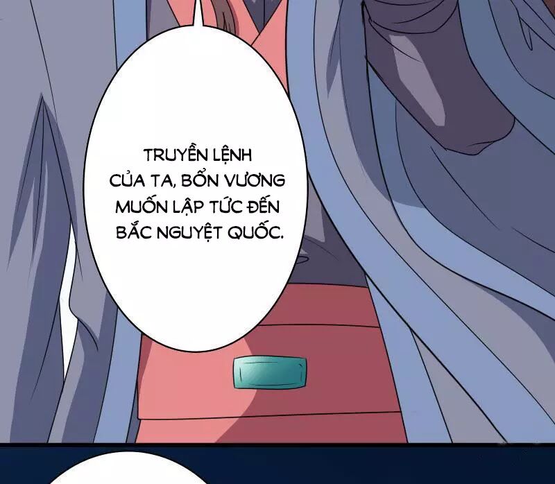 Cưng Chiều Đào Phi: Chapter 102