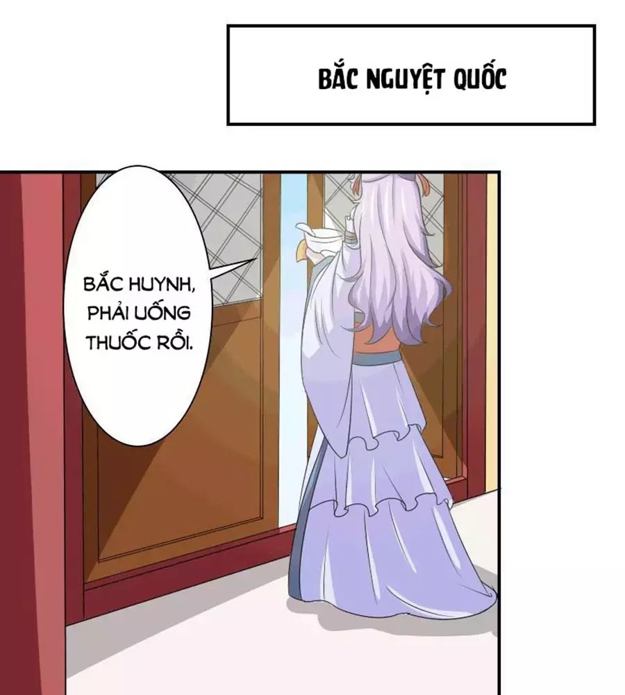 Cưng Chiều Đào Phi: Chapter 103
