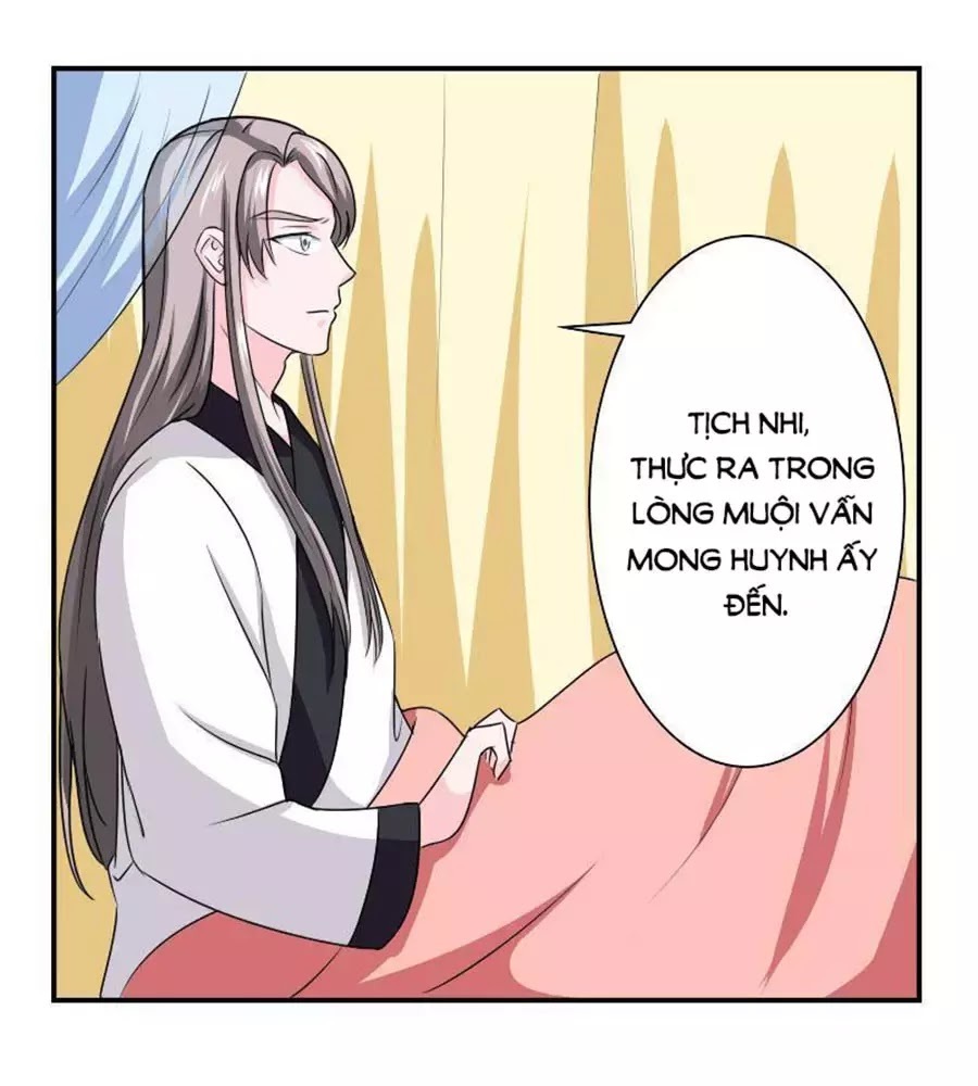 Cưng Chiều Đào Phi: Chapter 103