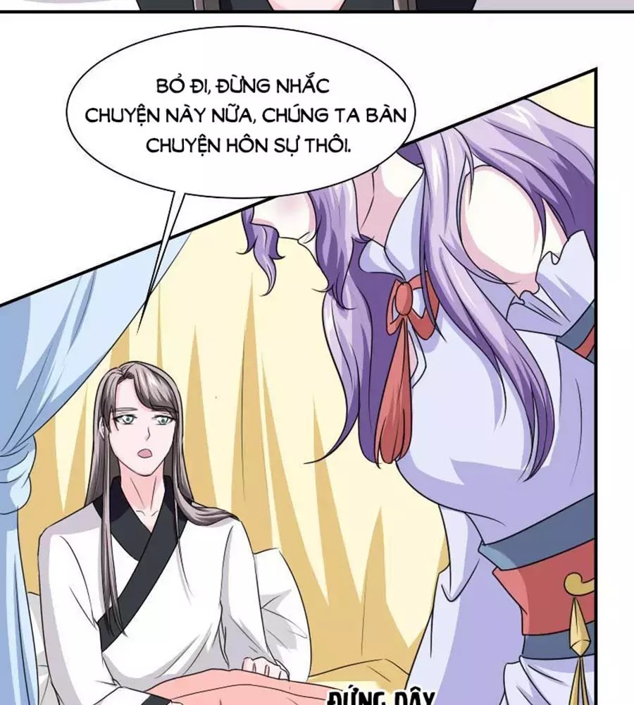 Cưng Chiều Đào Phi: Chapter 103