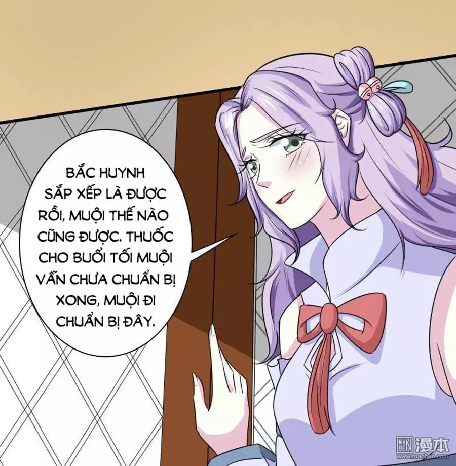 Cưng Chiều Đào Phi: Chapter 103