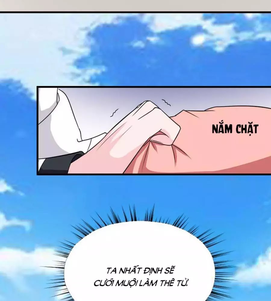Cưng Chiều Đào Phi: Chapter 103