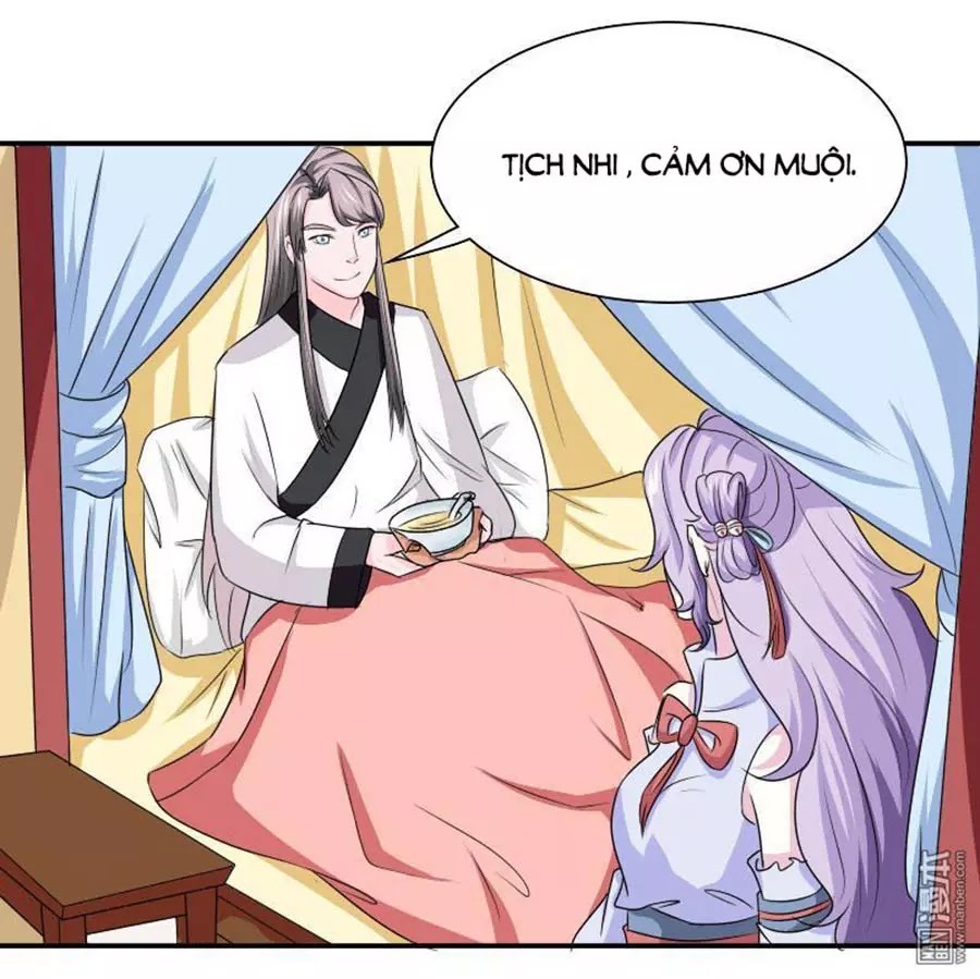 Cưng Chiều Đào Phi: Chapter 103