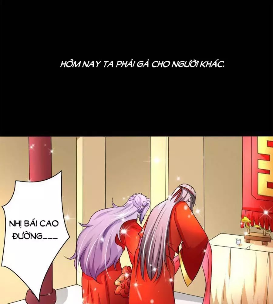 Cưng Chiều Đào Phi: Chapter 103