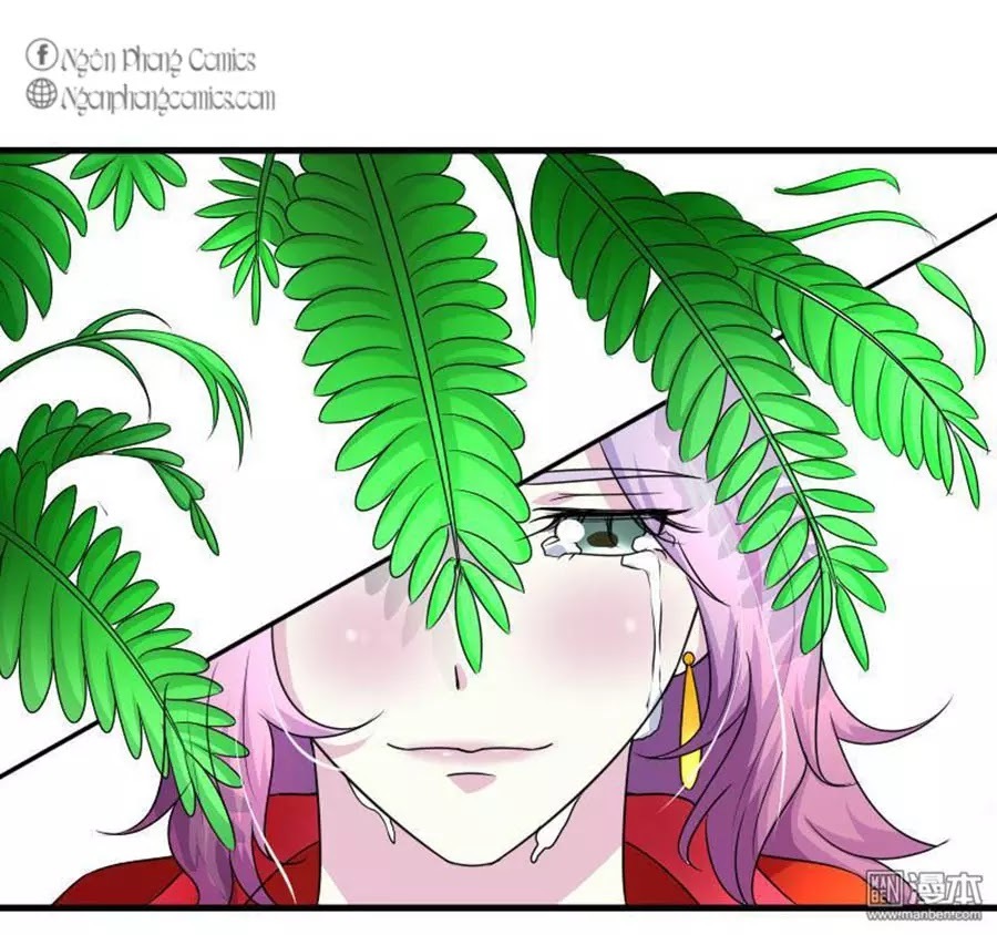 Cưng Chiều Đào Phi: Chapter 103