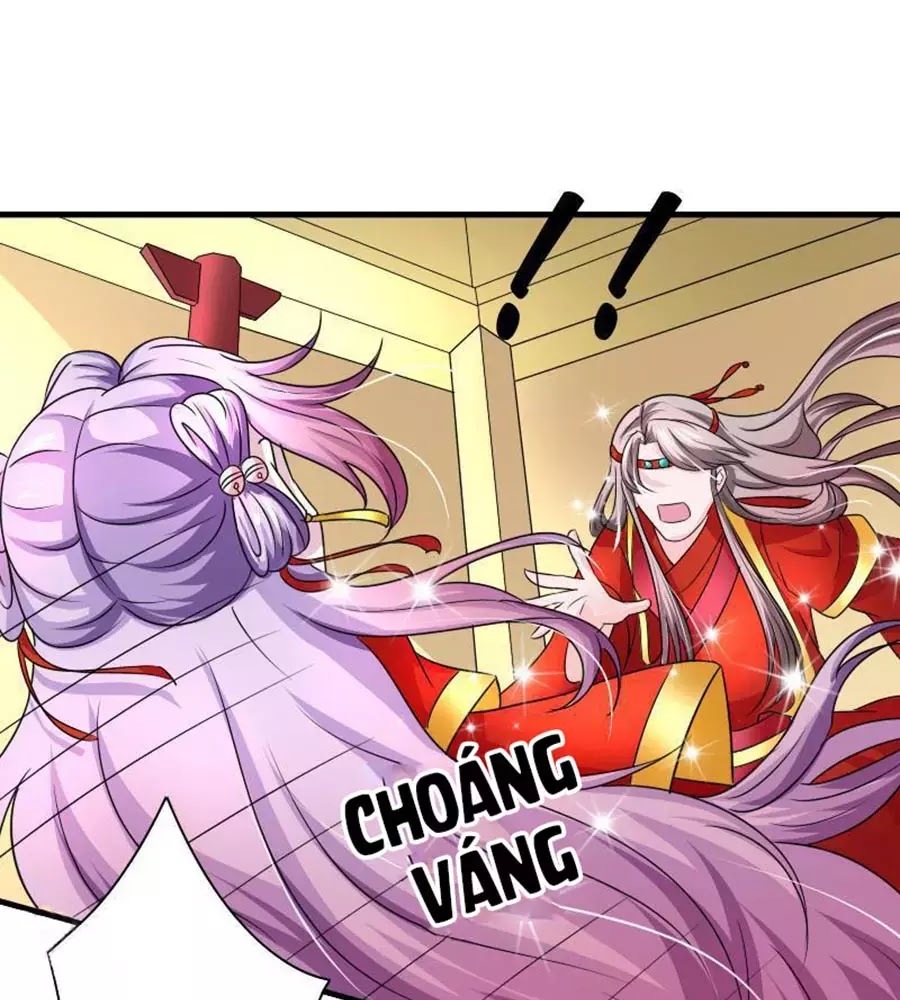 Cưng Chiều Đào Phi: Chapter 103