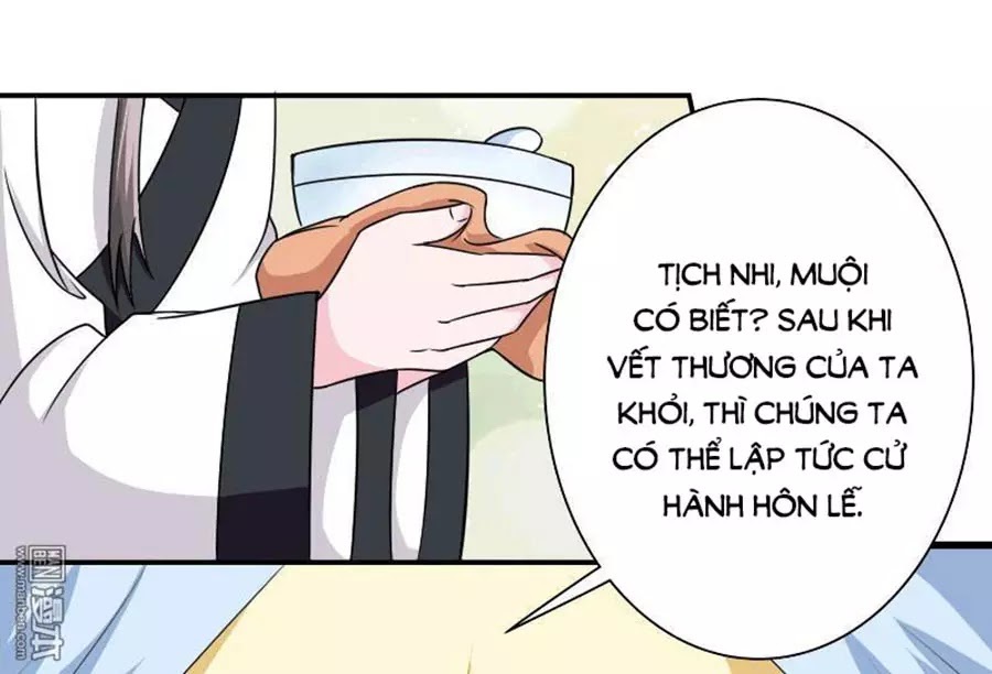 Cưng Chiều Đào Phi: Chapter 103