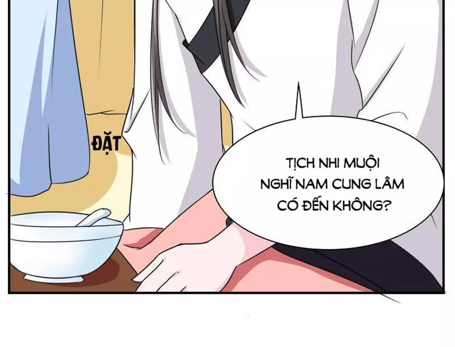 Cưng Chiều Đào Phi: Chapter 103