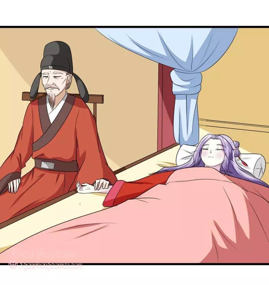 Cưng Chiều Đào Phi: Chapter 104