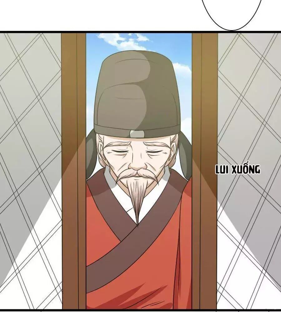 Cưng Chiều Đào Phi: Chapter 104