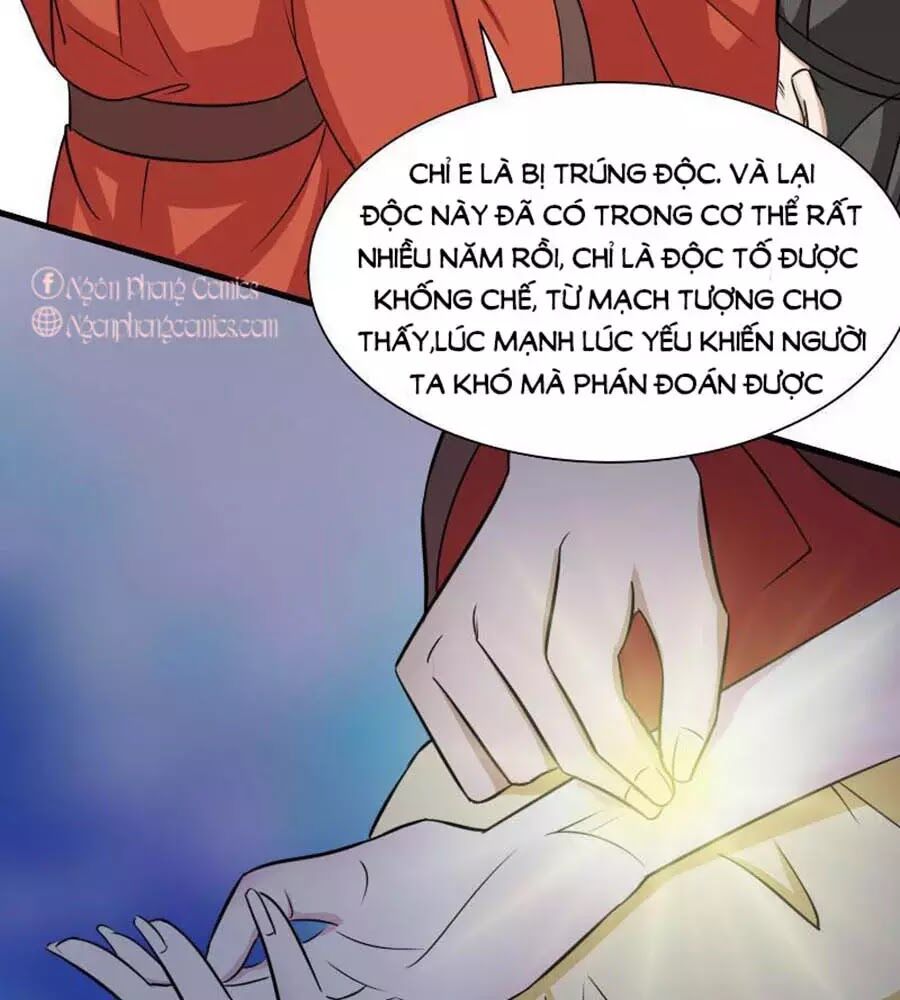 Cưng Chiều Đào Phi: Chapter 104