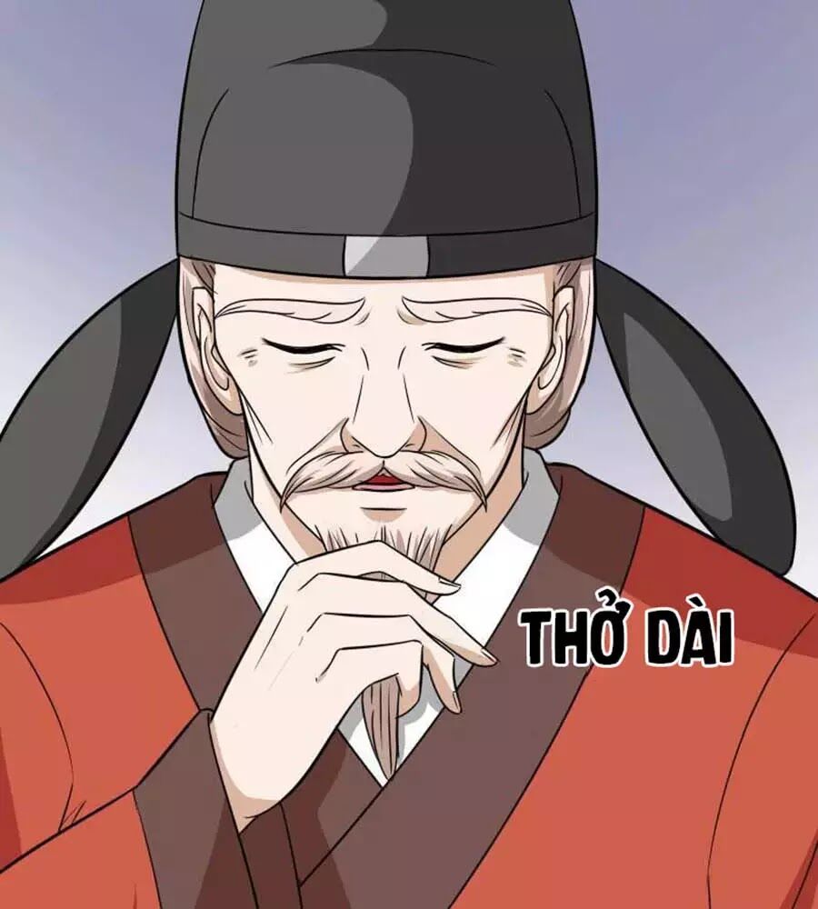 Cưng Chiều Đào Phi: Chapter 104