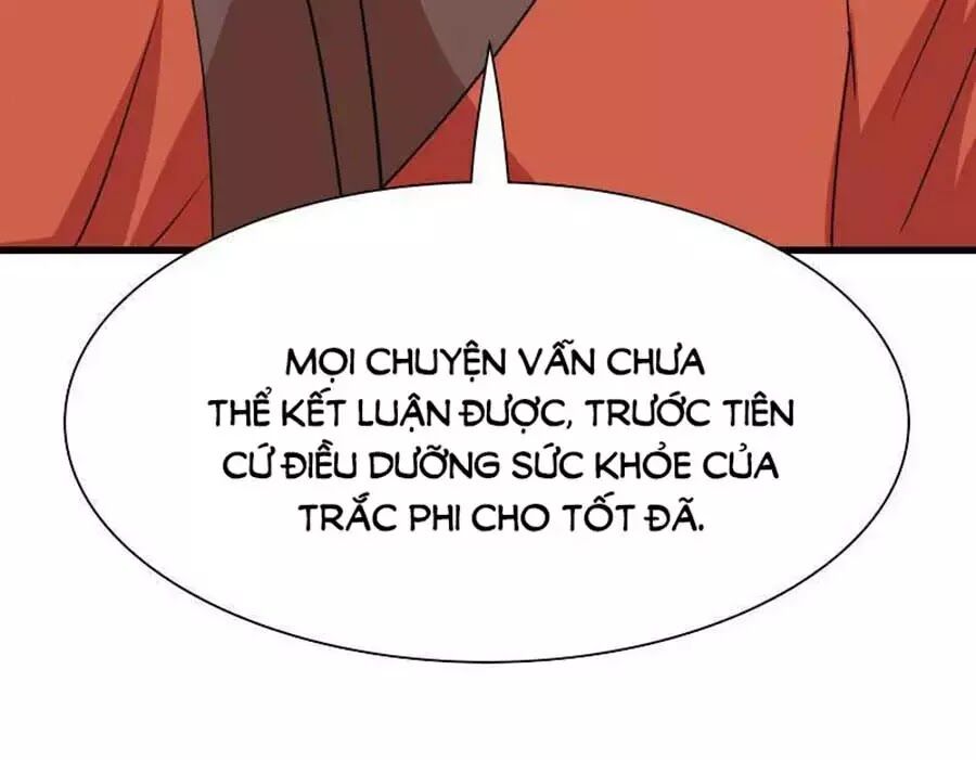 Cưng Chiều Đào Phi: Chapter 104