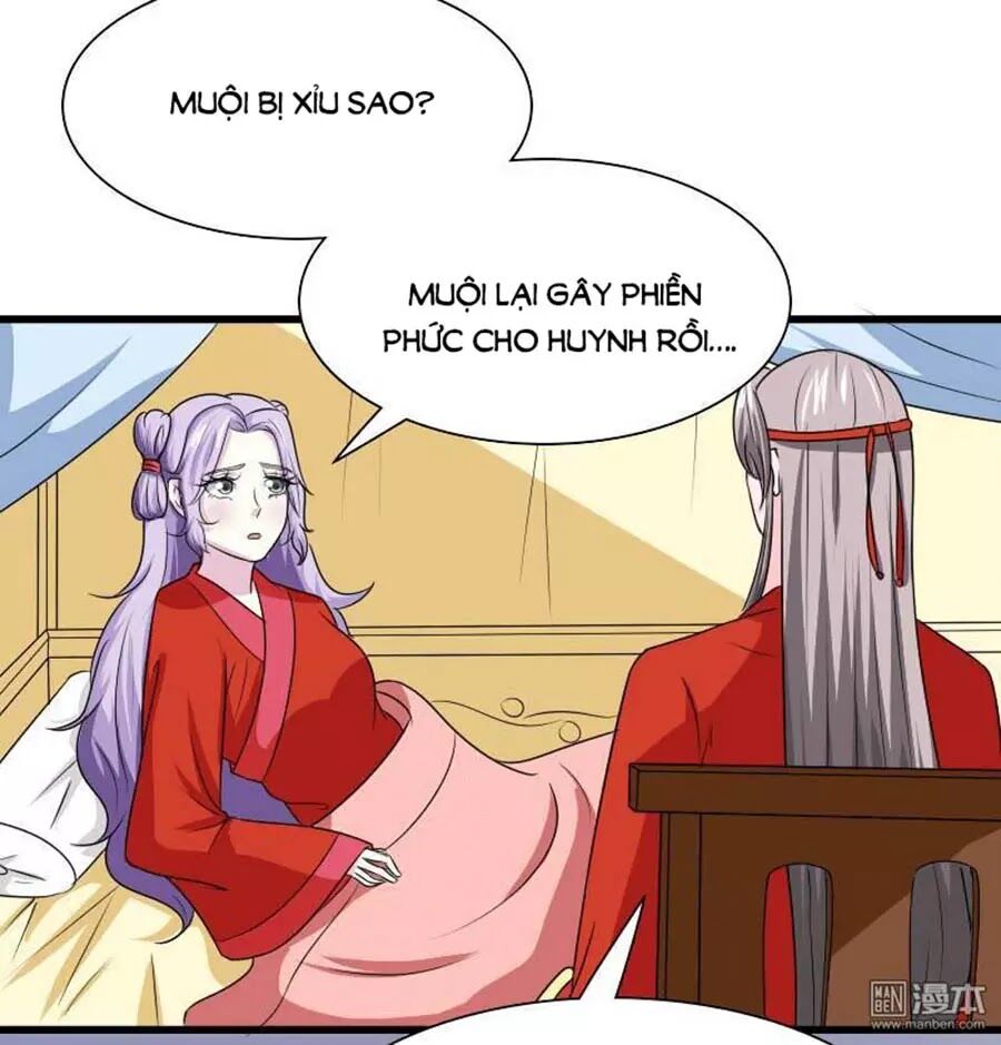 Cưng Chiều Đào Phi: Chapter 104
