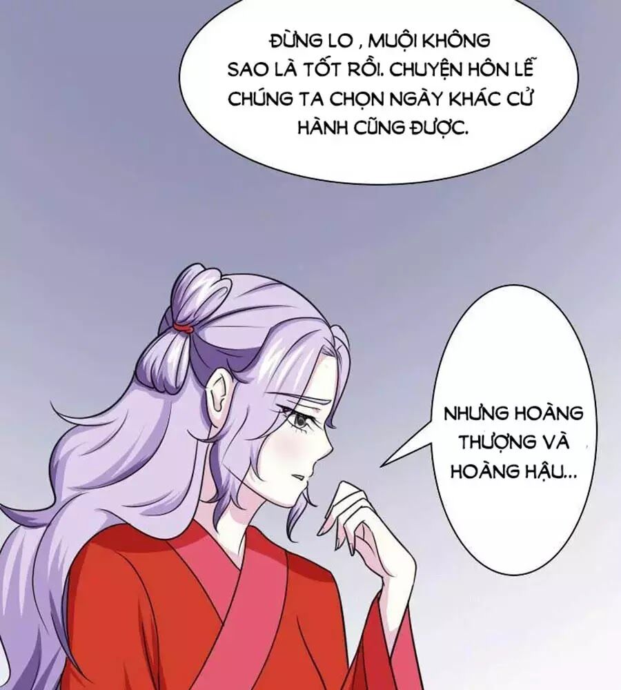 Cưng Chiều Đào Phi: Chapter 104
