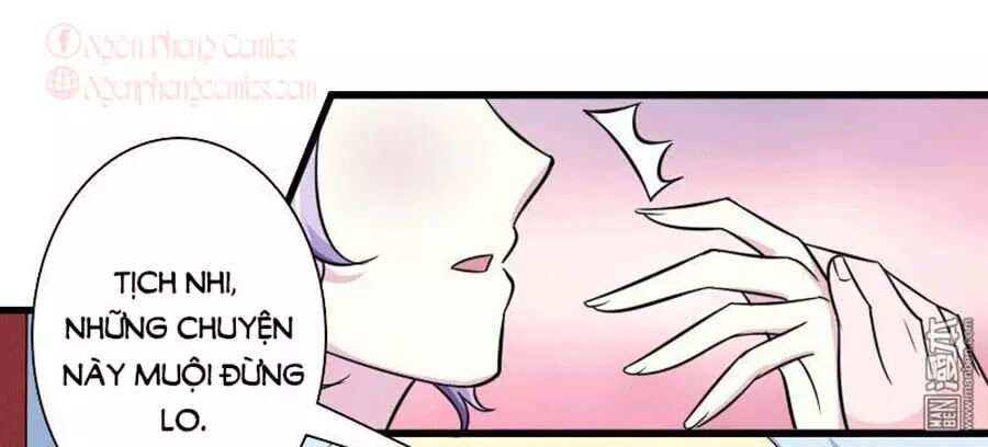 Cưng Chiều Đào Phi: Chapter 104