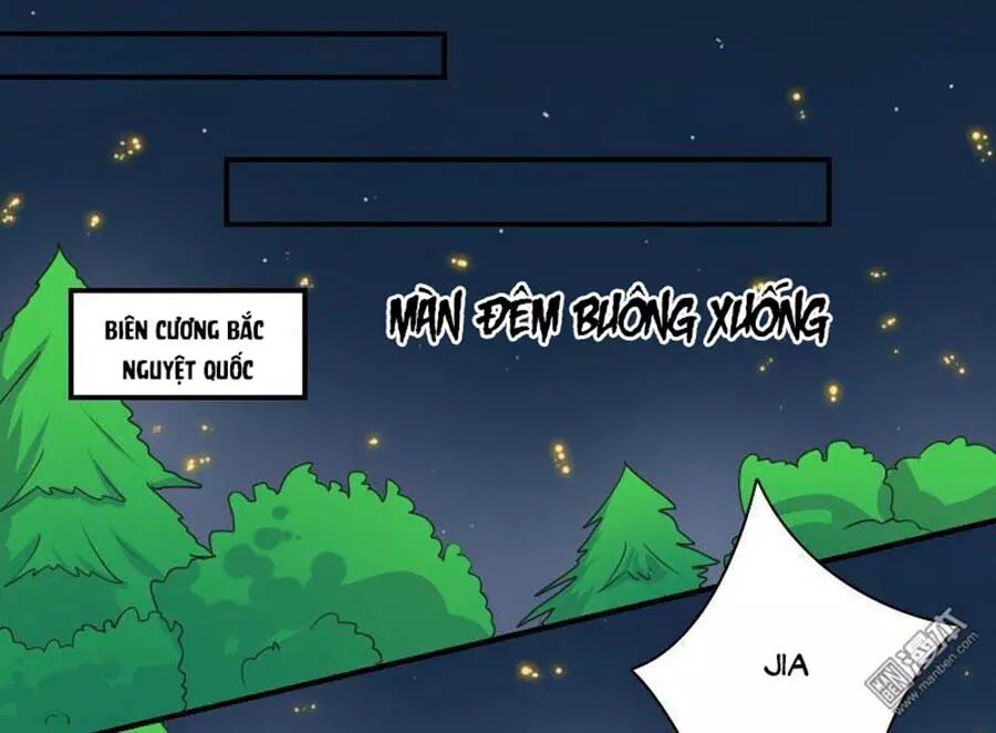 Cưng Chiều Đào Phi: Chapter 104