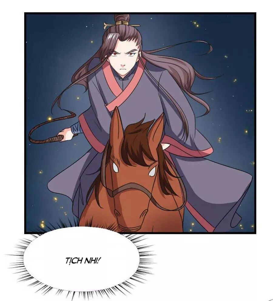 Cưng Chiều Đào Phi: Chapter 104