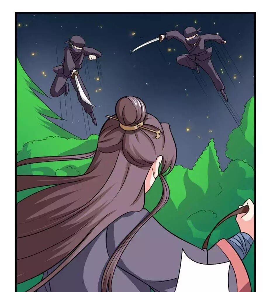 Cưng Chiều Đào Phi: Chapter 104