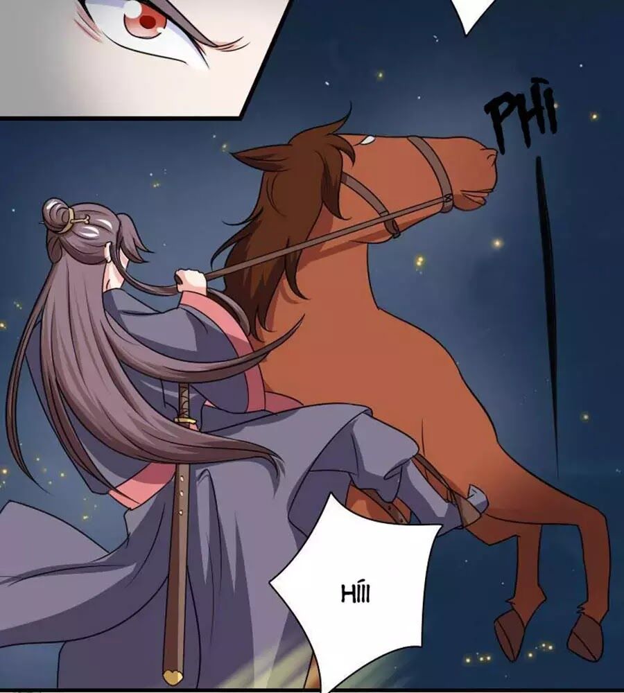 Cưng Chiều Đào Phi: Chapter 104
