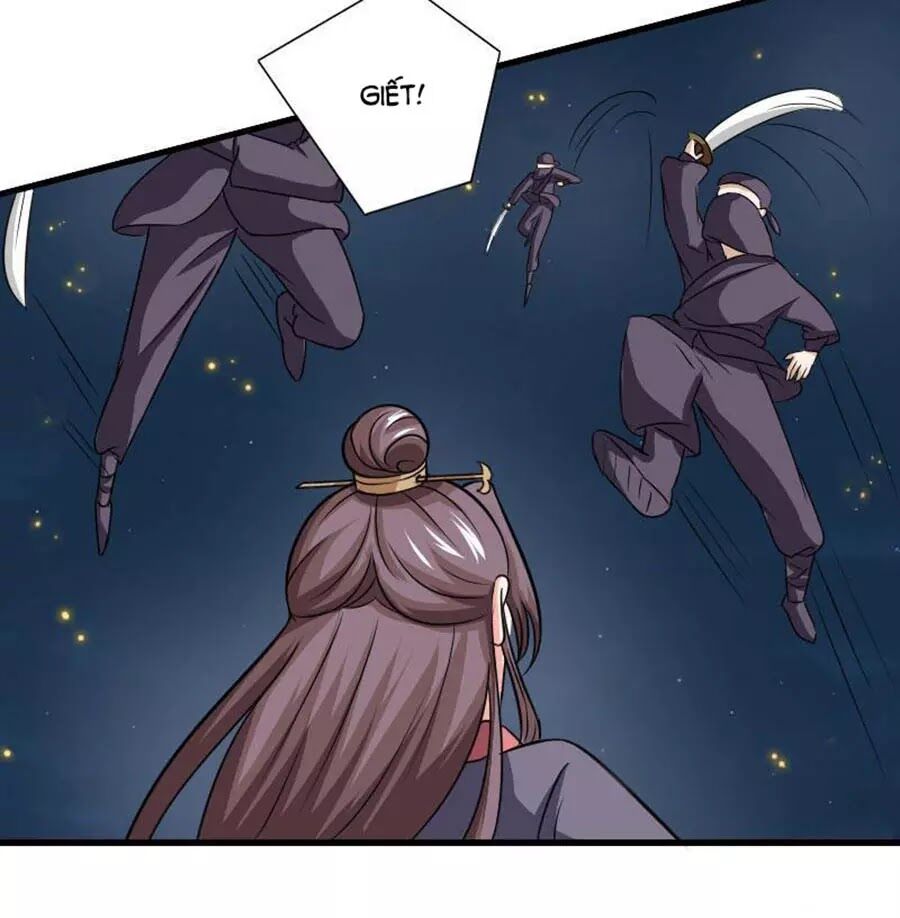 Cưng Chiều Đào Phi: Chapter 104