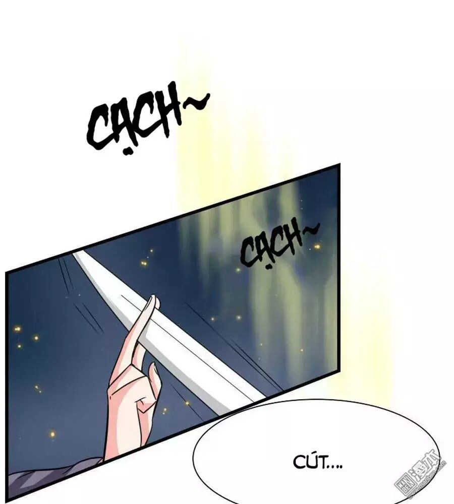 Cưng Chiều Đào Phi: Chapter 104