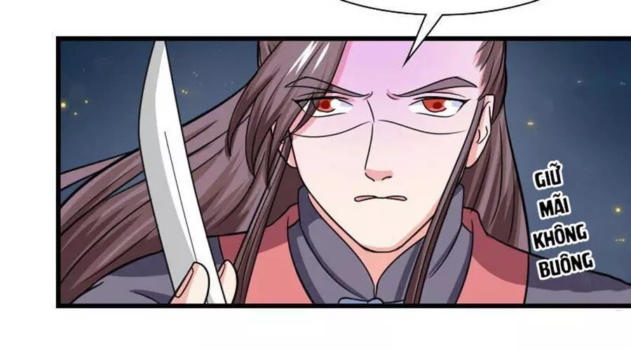 Cưng Chiều Đào Phi: Chapter 104