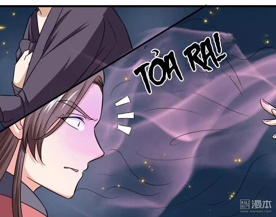 Cưng Chiều Đào Phi: Chapter 104