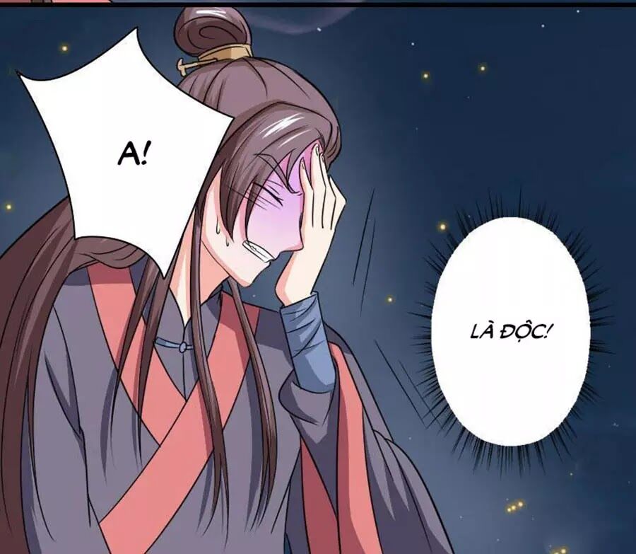 Cưng Chiều Đào Phi: Chapter 104