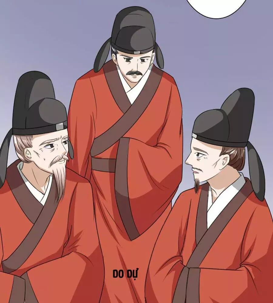 Cưng Chiều Đào Phi: Chapter 104