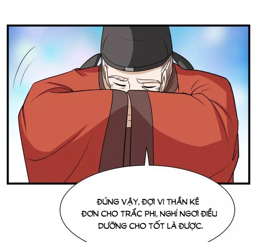 Cưng Chiều Đào Phi: Chapter 104