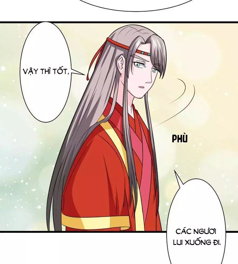 Cưng Chiều Đào Phi: Chapter 104