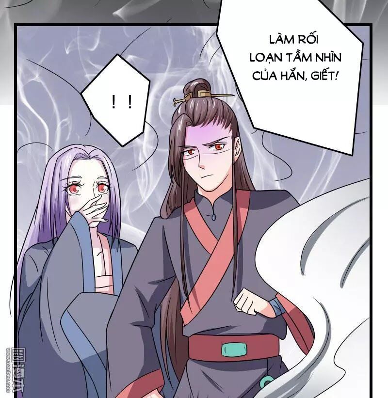 Cưng Chiều Đào Phi: Chapter 105