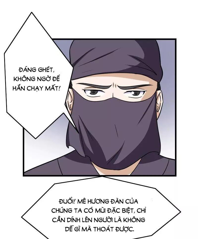 Cưng Chiều Đào Phi: Chapter 105
