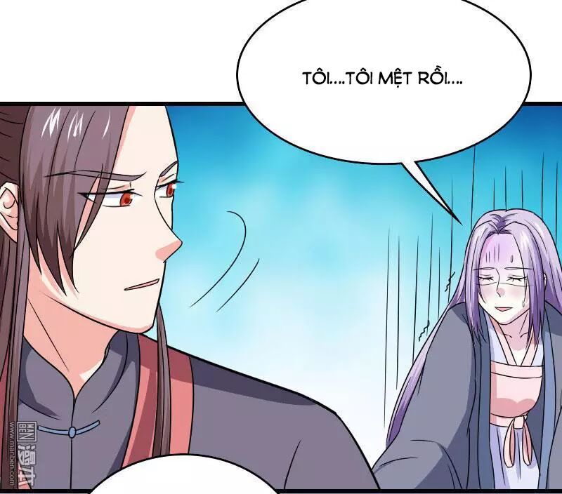 Cưng Chiều Đào Phi: Chapter 105